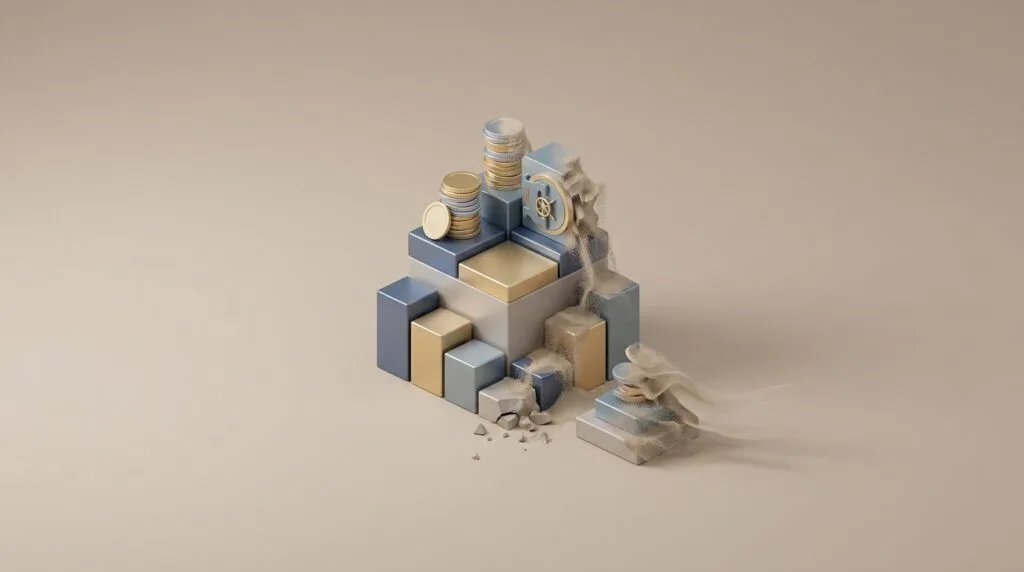 Featured image for Impact of Inflation on Savings and Personal Purchasing Power