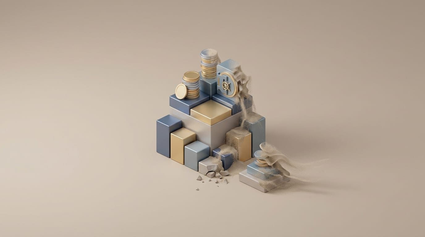 Featured image for Impact of Inflation on Savings and Personal Purchasing Power