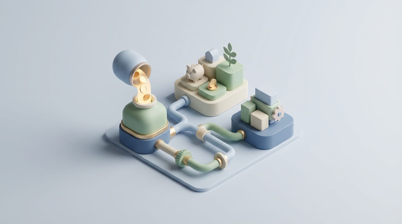 Featured image for Inflation-Aware Budgeting Strategies for Modern Cash Flow