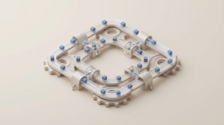 Featured image for Invisible Automation and the Evolution of Seamless Systems