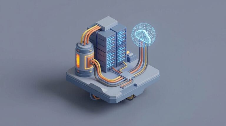 Featured image for Managing Data Center Energy Consumption and Infrastructure