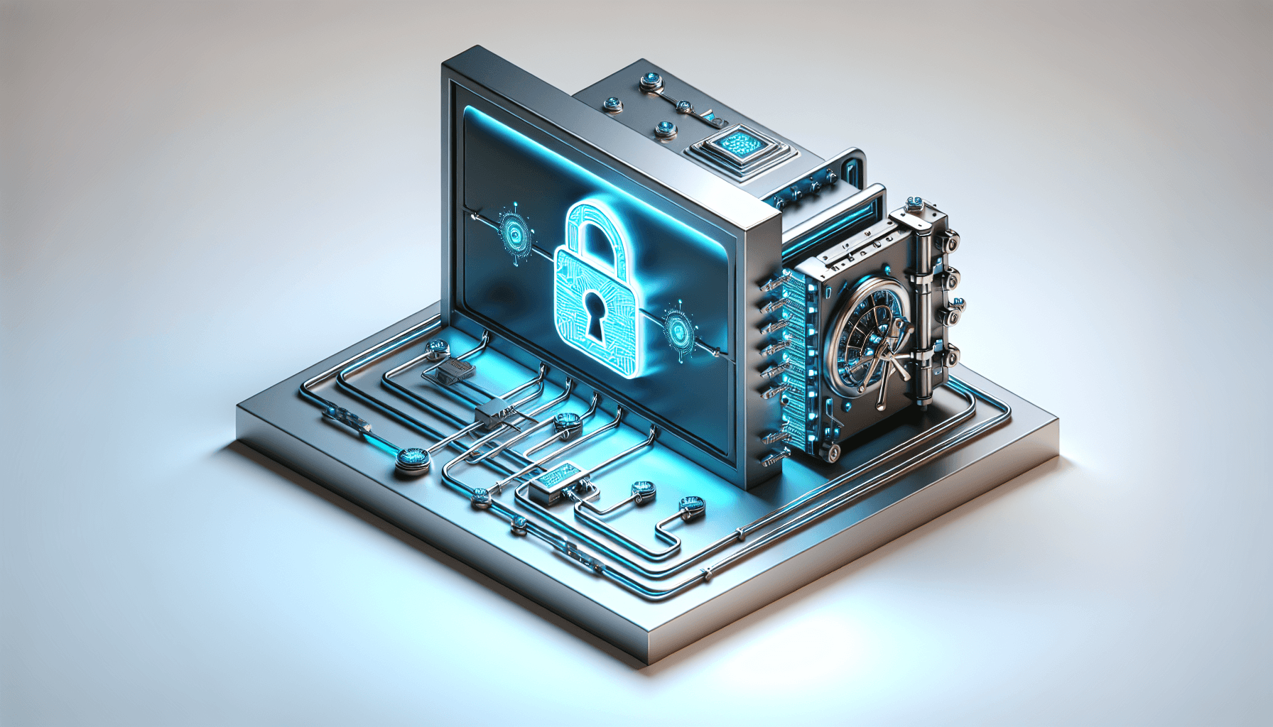 Featured image for Managing Smart TV Privacy Settings and Home Network Security