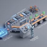 Featured image for Managing the AI Productivity Paradox in Software Workflows