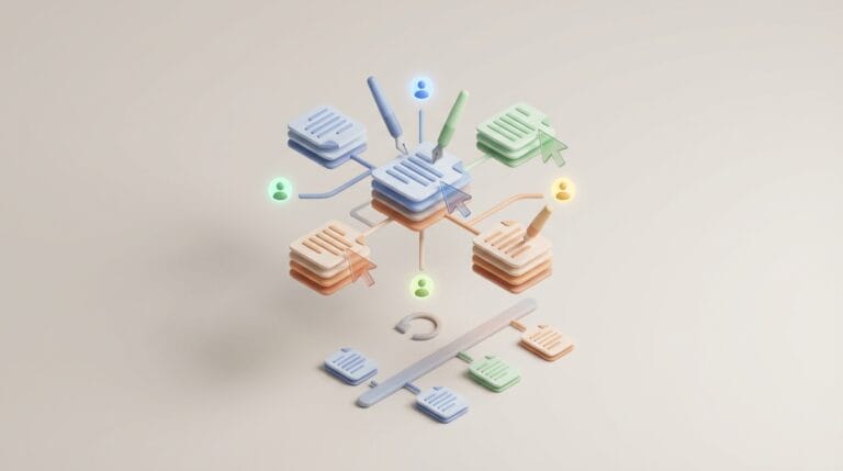 Featured image for Modern Teams Need This Better Document Collaboration Guide