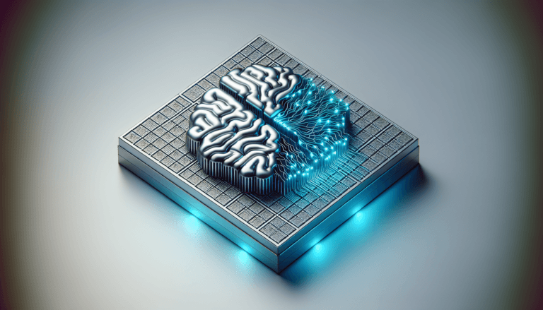 Featured image for Neuromorphic Computing: Brain-Inspired Hardware Architecture