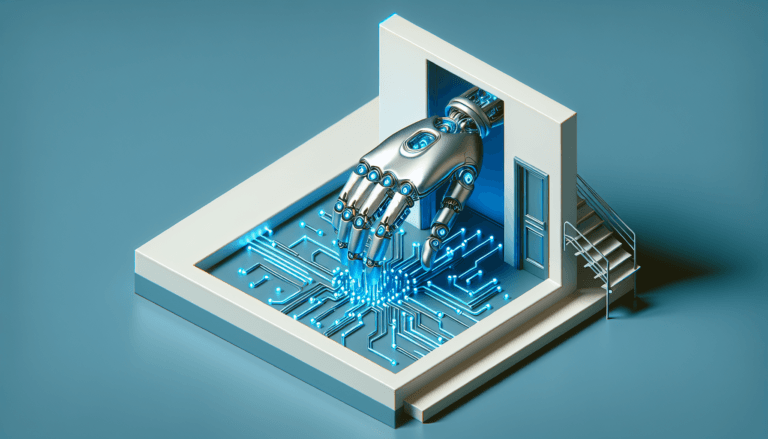 Featured image for Physical AI Enterprise Applications and Humanoid Robotics