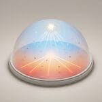 Featured image for Physics of Light Scattering: Why Is the Sky Blue