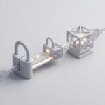 Explore the principles of post-quantum cryptography, its standardization efforts, and the hybrid deployment models protecting data from future quantum attacks. Understand the urgent need for robust cryptographic solutions.