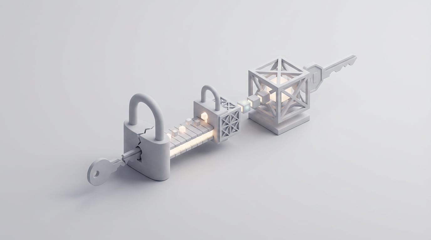 Explore the principles of post-quantum cryptography, its standardization efforts, and the hybrid deployment models protecting data from future quantum attacks. Understand the urgent need for robust cryptographic solutions.