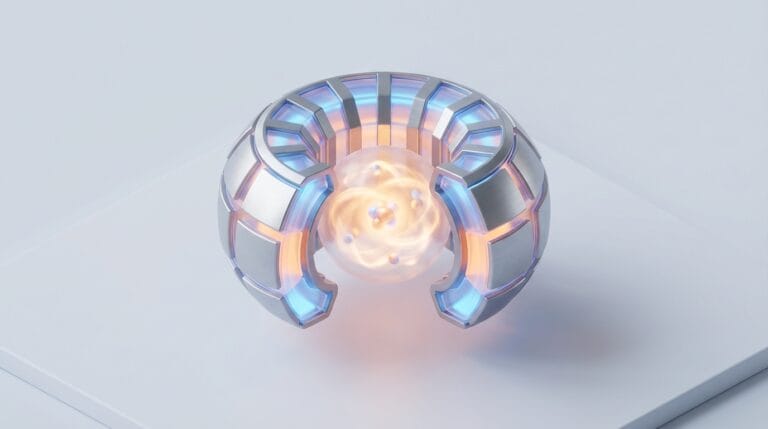 Featured image for Principles and Engineering of Nuclear Fusion Technology