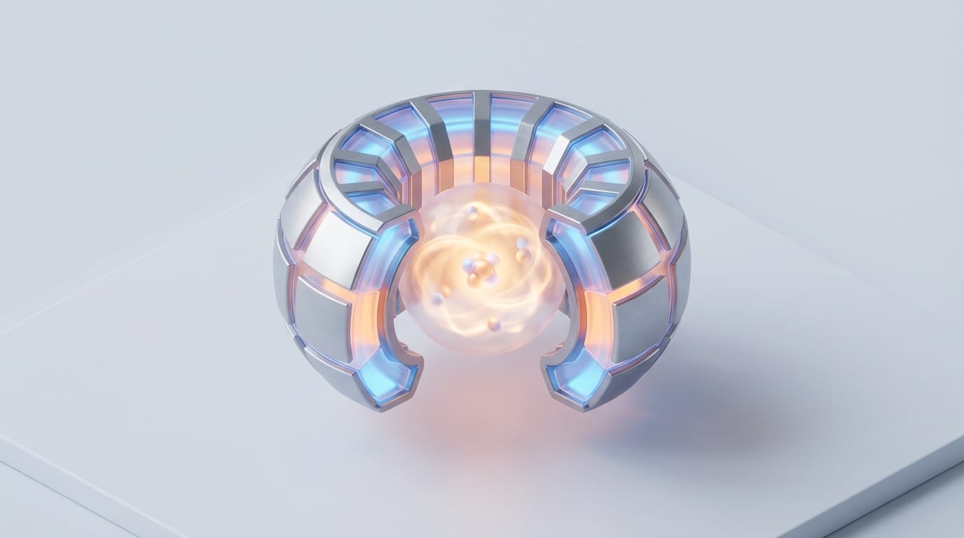 Featured image for Principles and Engineering of Nuclear Fusion Technology