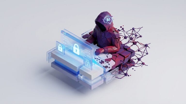 Featured image for Protecting Digital Assets from Modern AI-Powered Scams