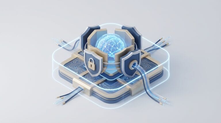 Featured image for Protecting Digital Privacy in an AI World: A Practical Guide