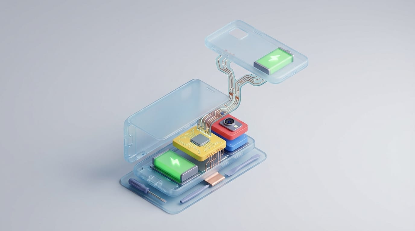 Featured image for Role of Open-Source Hardware in the Right to Repair Movement