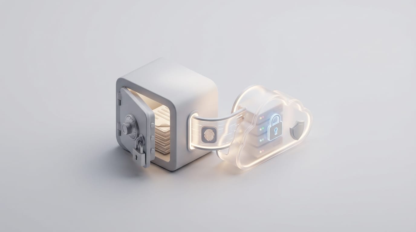 Featured image for Strategies to Protect Personal Data Online and Offline