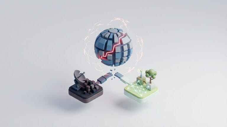 Featured image for Technical Mechanisms and Social Impacts of Internet Shutdowns