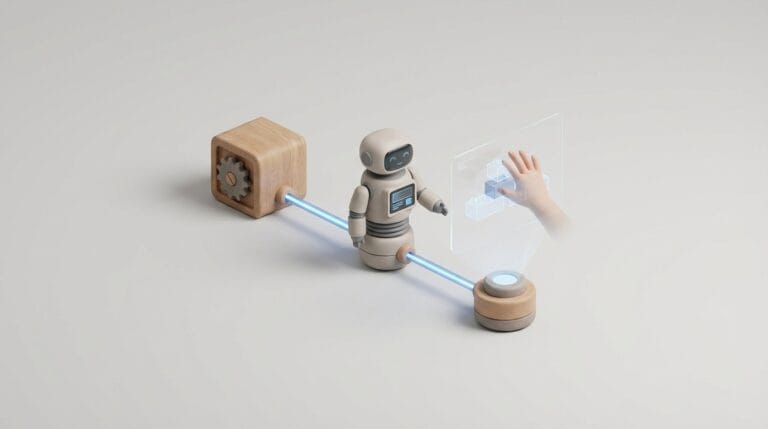 Featured image for The Evolution of Smart Toys and the Future of Physical Play