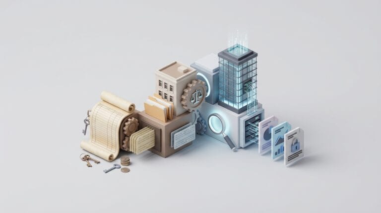 Featured image for The History of Credit Reporting Agencies and Their Role