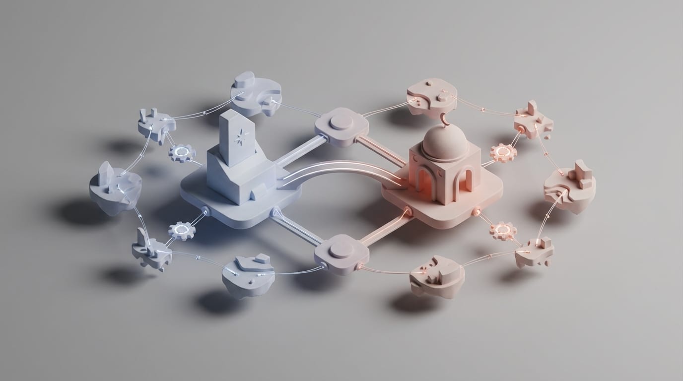 Featured image for US-Iran Relations History and the Cycle of Regional Conflict