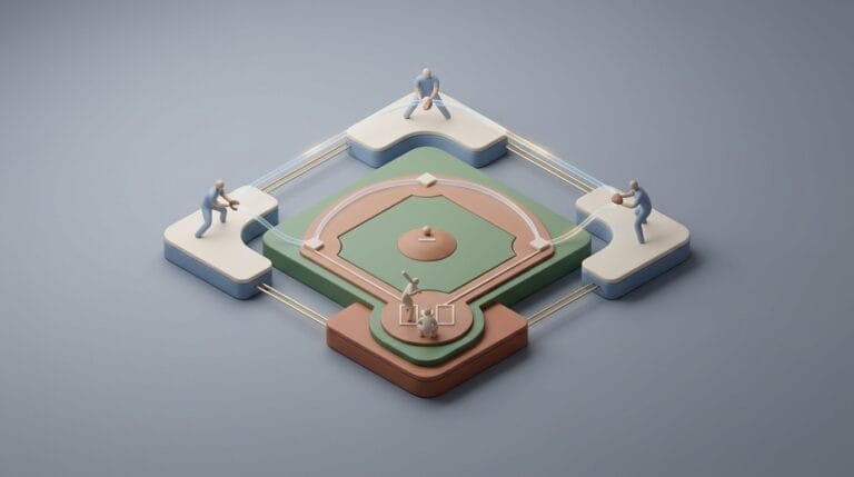 Featured image for Understanding Baseball Rules for Beginners and Casual Viewers