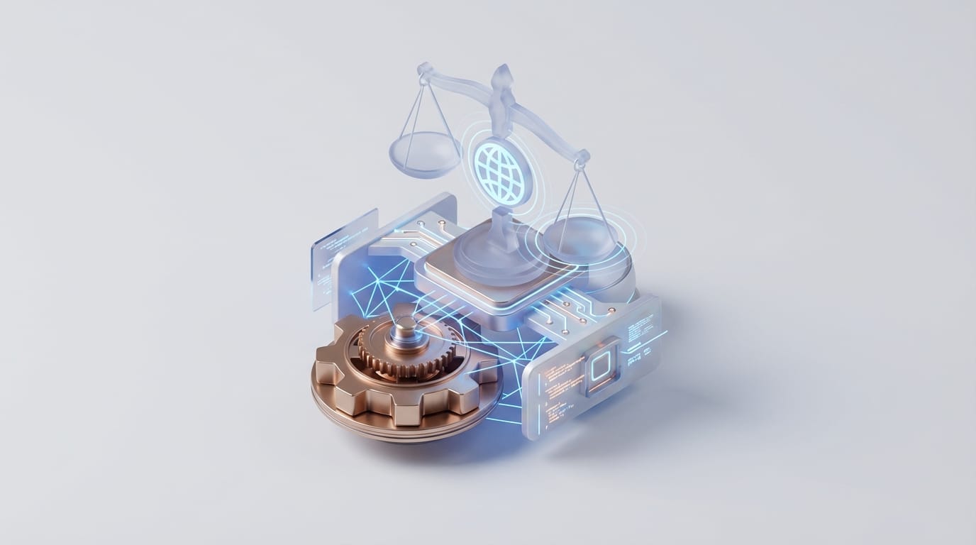 Featured image for Understanding Hacktivism: History, Ethics, and Global Impact