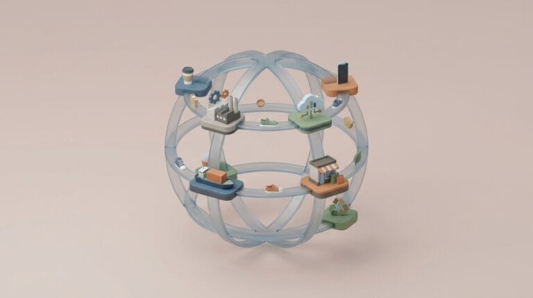 Featured image for Understanding the Global Supply Chain Impact on Quality