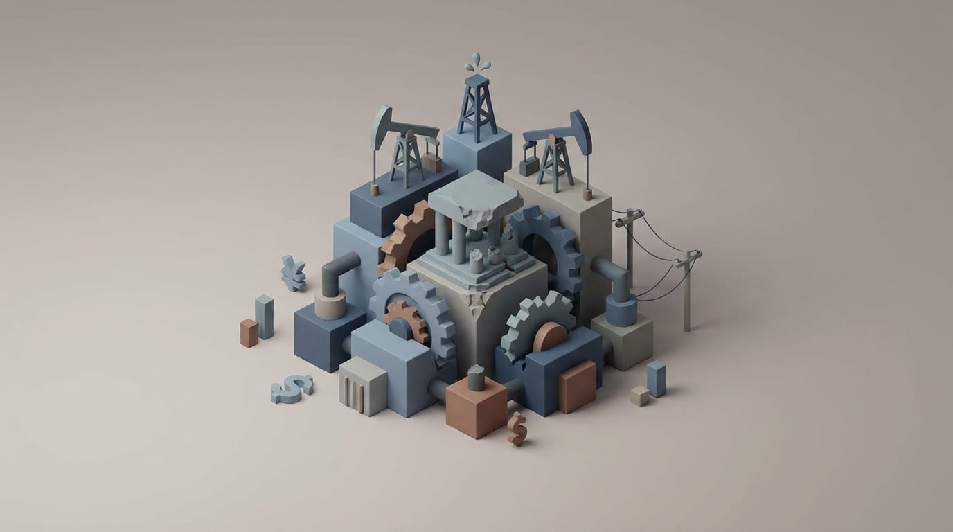 Featured image for Venezuelan Crisis Explained: Governance and Economic Roots