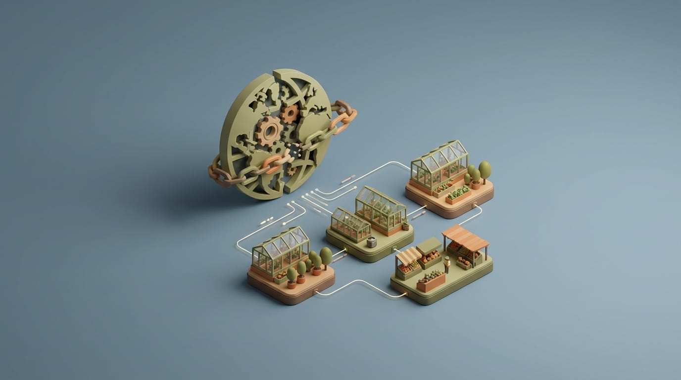 Featured image for Why Are Groceries So Expensive and How to Secure Your Supply