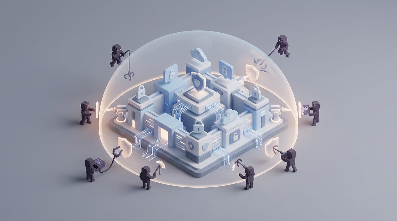 Featured image for Why Current Digital Piracy Strategies Defy Traditional Defense