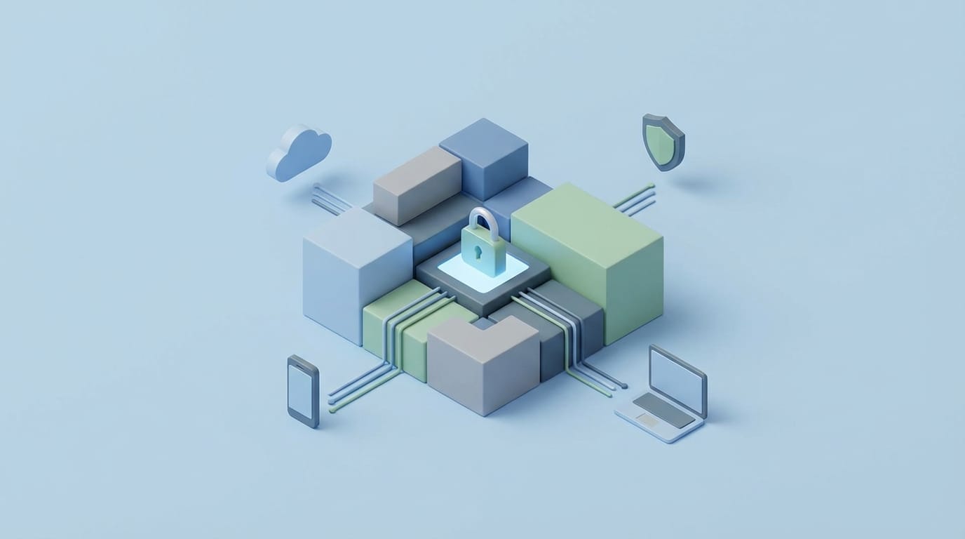 Featured image for Why Modern Security Requires Dedicated Password Managers