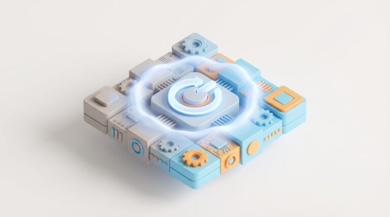 Featured image for Why Restarting Works: The Science of Rebooting Your Devices