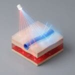 Featured image for Why Your Veins Look Blue Even Though Blood Is Red