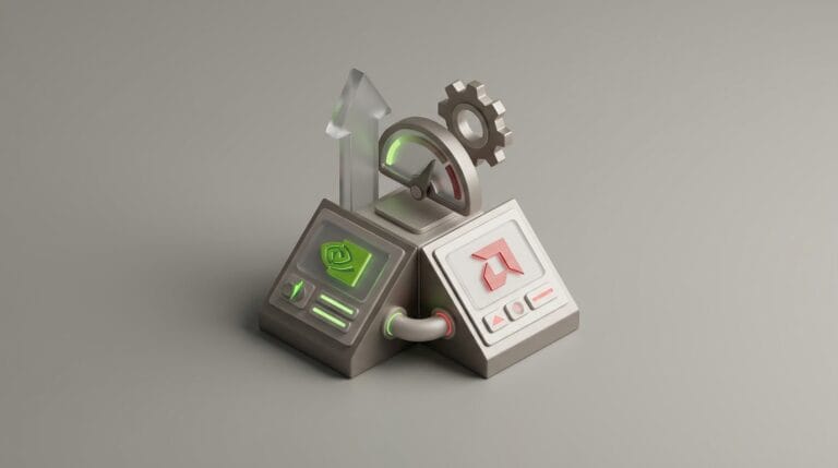 Featured image for Configure Optimal GPU Control Panel Settings for Higher FPS