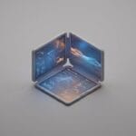 Featured image for Dual-Screen Laptops Solve the Mobile Productivity Crisis