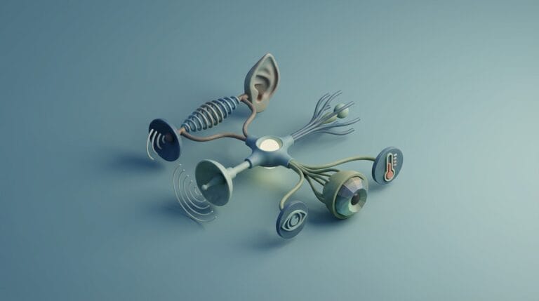 Featured image for How Animal Sensory Perception Shapes Hidden Worlds Around Us