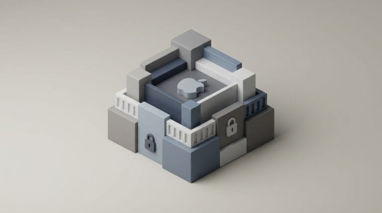 Featured image for How Apple Security Architecture Unifies iOS and macOS Safety