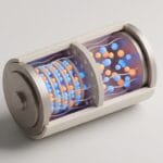 Featured image for How Batteries Store and Release Energy via Electrochemistry