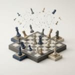 Featured image for How Chess960 Eliminates Memorization and Restores Strategy