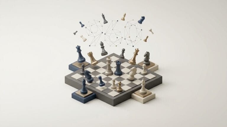 Featured image for How Chess960 Eliminates Memorization and Restores Strategy