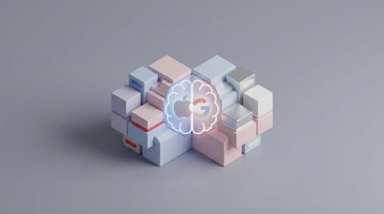 Featured image for How Google Gemini Siri Integration Changes Apple Intelligence