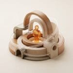 Featured image for How Human-Centered Design for Spaces Creates Timeless Homes