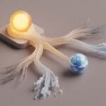 Featured image for How Much Solar Energy Reaching Earth Actually Powers Our Planet