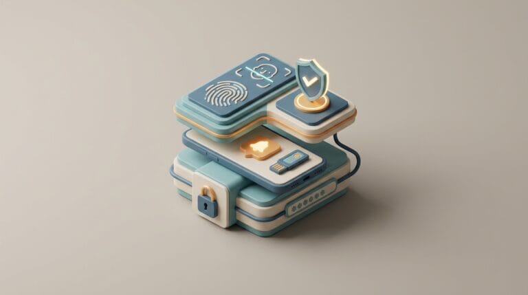 Featured image for How Multi-Factor Authentication Secures Your Digital Life