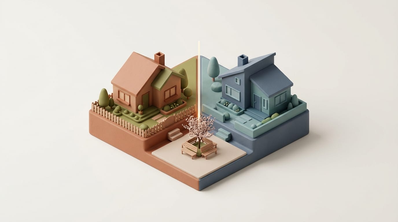 Featured image for How Neighborly Boundaries Prevent Unnecessary Local Disputes