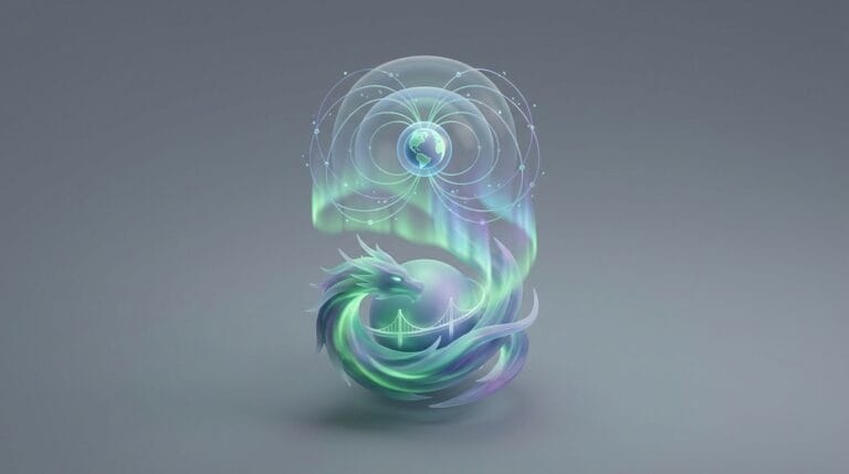 Featured image for How Solar Physics Shaped Aurora Borealis Mythology