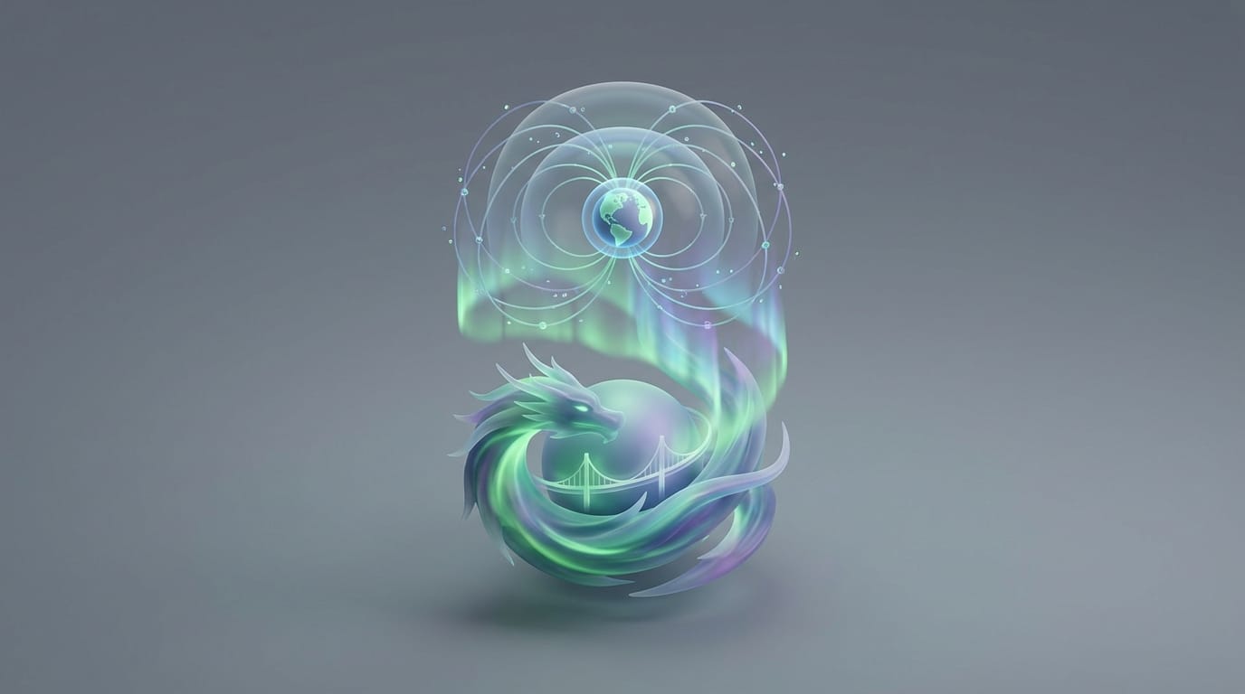 Featured image for How Solar Physics Shaped Aurora Borealis Mythology