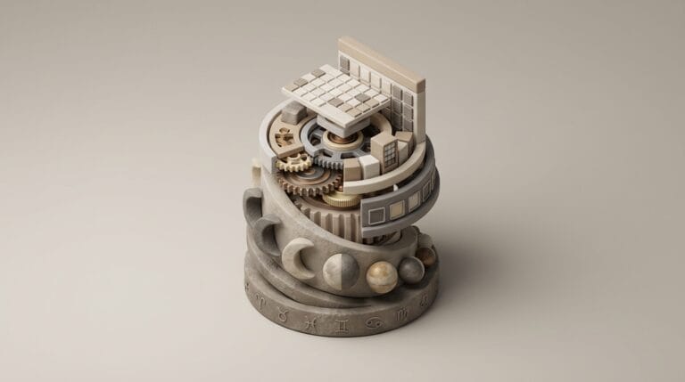 Featured image for How the Evolution of Calendars Redefined the Modern World