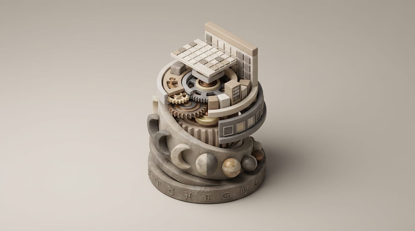 Featured image for How the Evolution of Calendars Redefined the Modern World