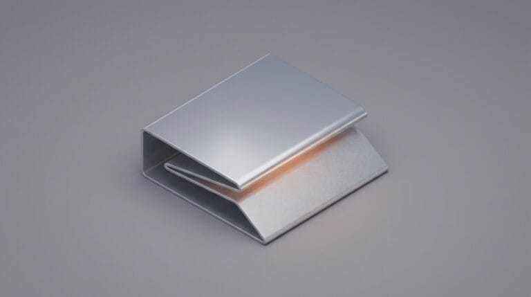 Featured image for How the Shiny vs Dull Side of Aluminum Foil Affects Your Food