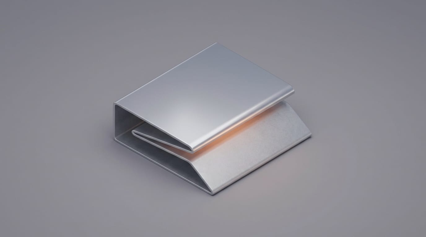 Featured image for How the Shiny vs Dull Side of Aluminum Foil Affects Your Food